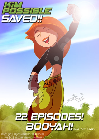Illustration for article titled Fan Campaigns That Actually Saved TV Shows